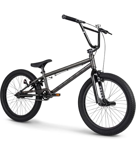 Mongoose Legion L100 2021 Complete BMX Bike : Amazon.de: Sports